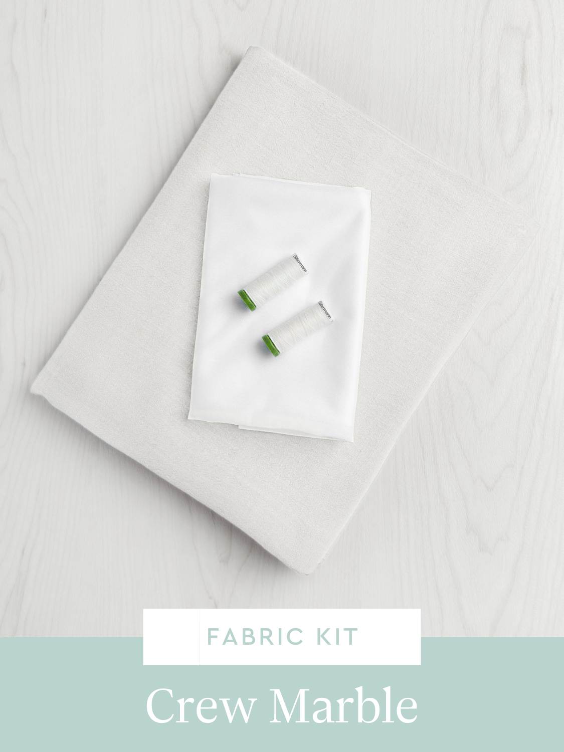 Marble Shell Top Kit | Core Fabrics