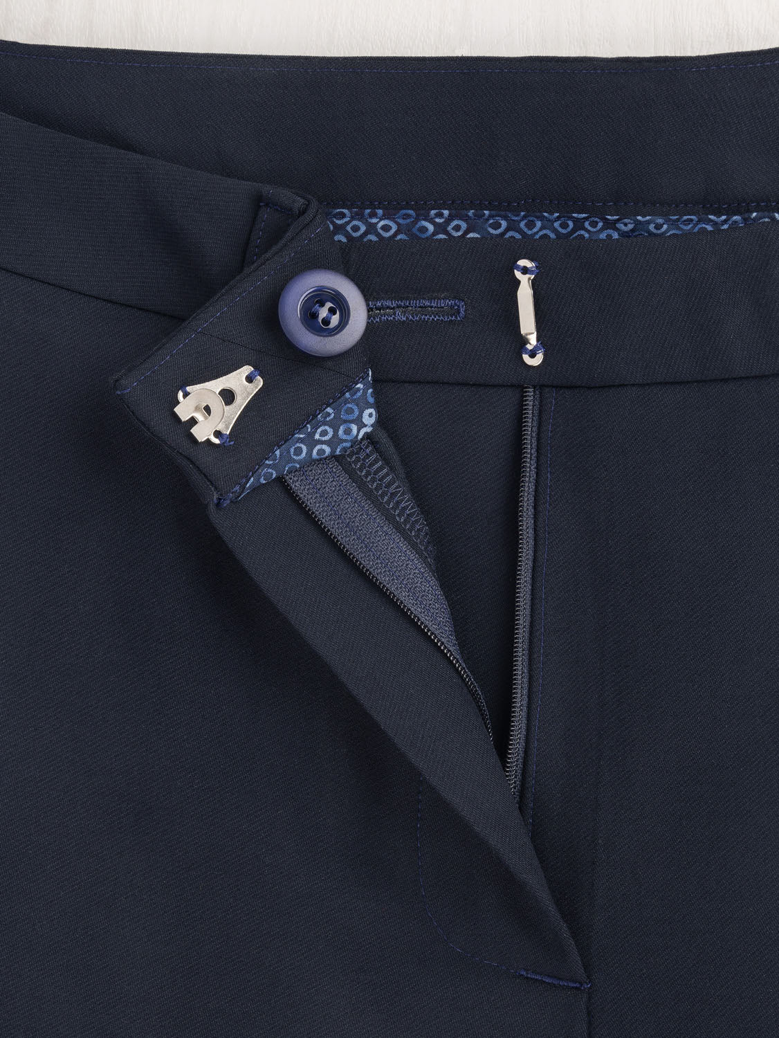 Hook & Bar Closures - 2 Pack | Core Fabrics