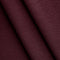 Bamboo Organic Cotton Spandex Jersey Knit - Bordeaux