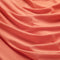 Maille extensible en rayonne de bambou et spandex fin de rouleau - Rose corail