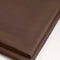 Doublure cupro bemberg - Brun
