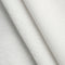 Custom Organic Cotton Fleece - White