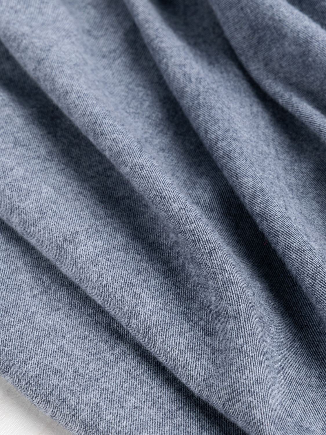 Solid Jersey Knit Fabric