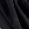 Substantial Organic Cotton Broadcloth - Black