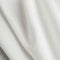12.25 oz Organic Cotton Stretch Denim - White