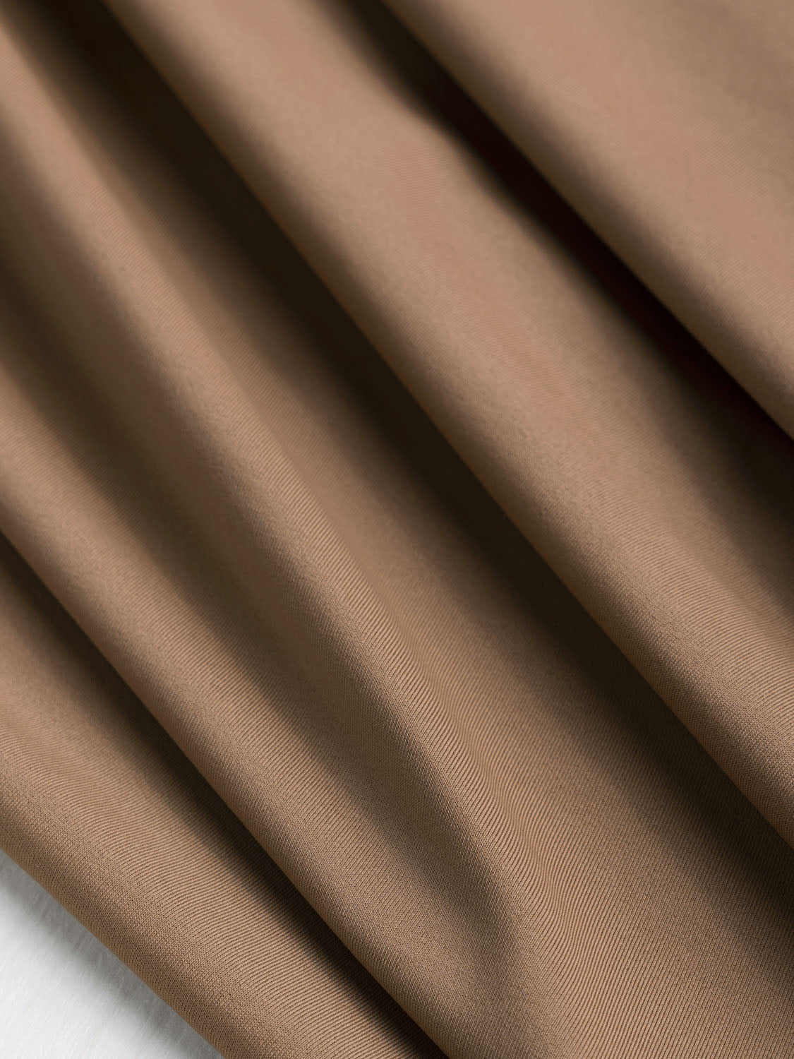Recycled Nylon Spandex Swimwear Fabric - Wet Sand | Core Fabrics