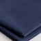 Recycled Nylon Spandex Swimwear Fabric - Navy - Swatch