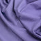 Organic Cotton + Tencel Stretch Knit Jersey - Lavender