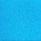 Jacquard coton-viscose floral fin de rouleau - Aqua