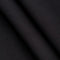 Flowy Viscose Twill Deadstock - Black