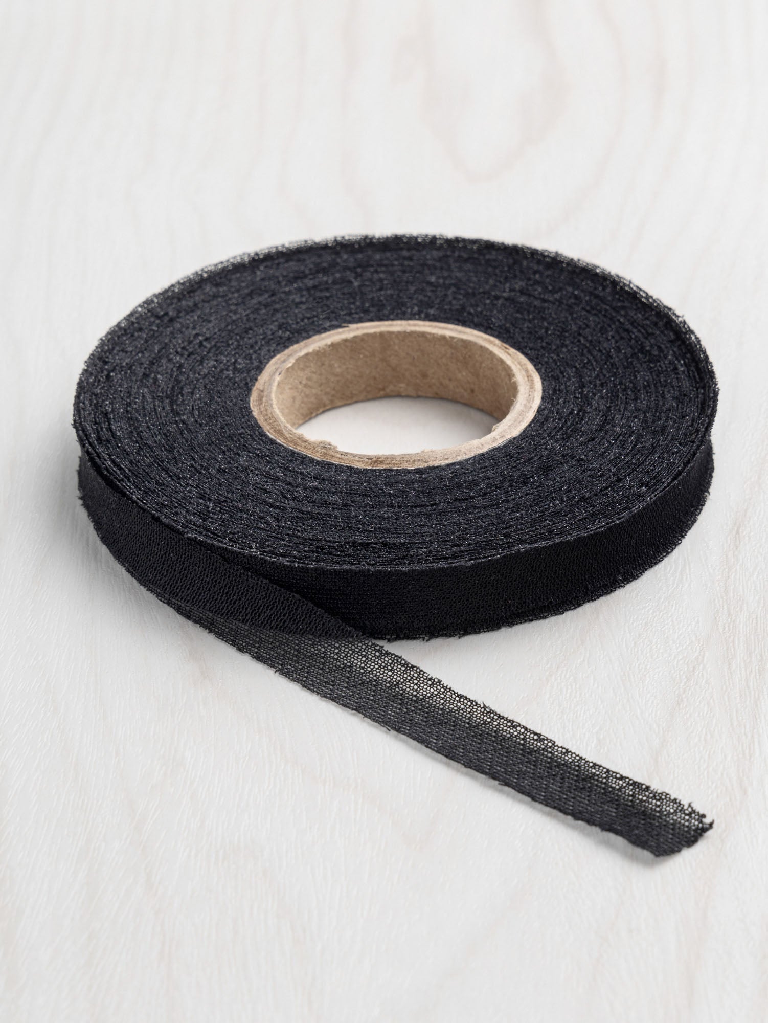 Fusible Knit Stay Tape 1/2" Extremely Fine