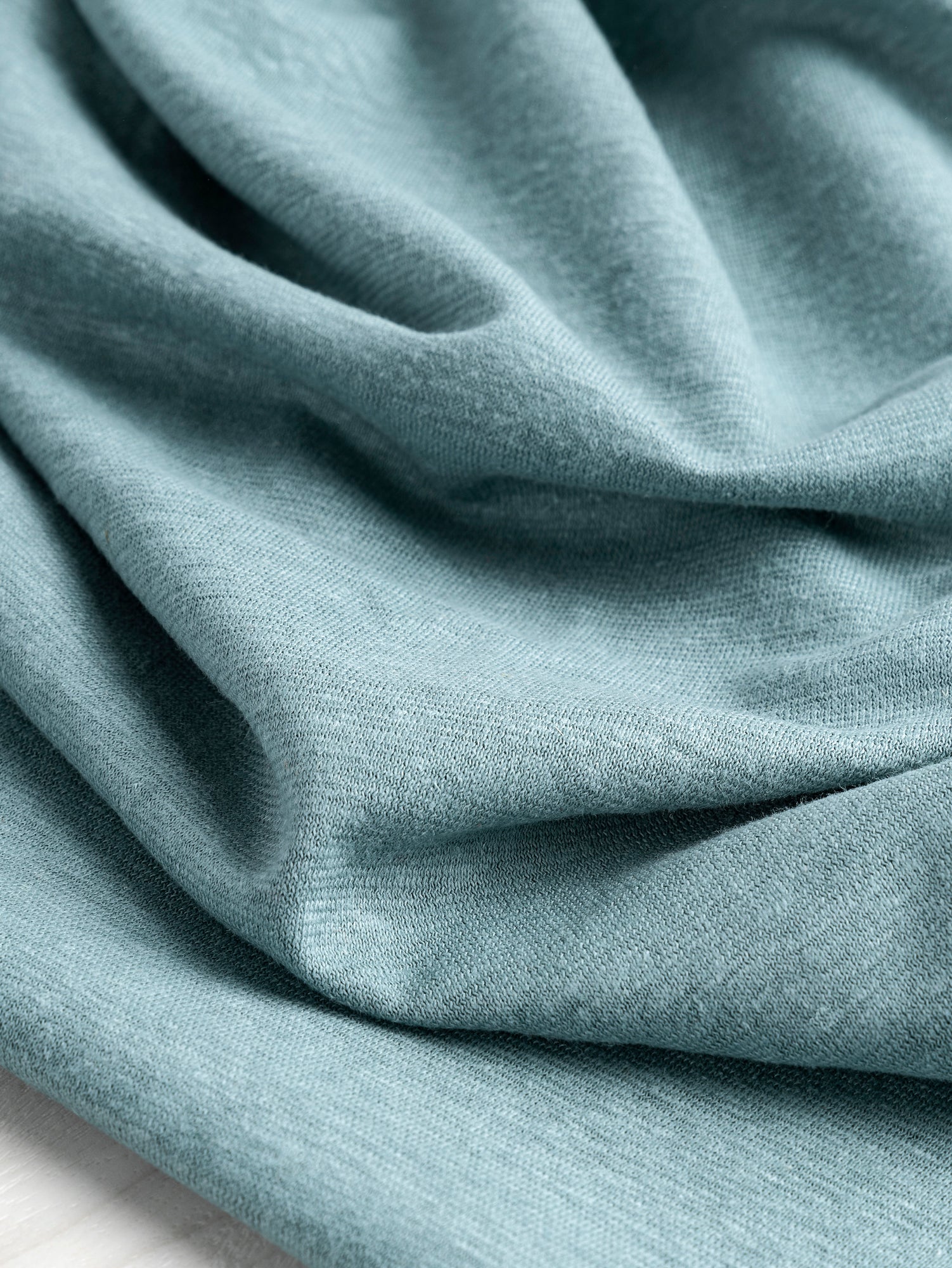 Hemp jersey fabric outlet