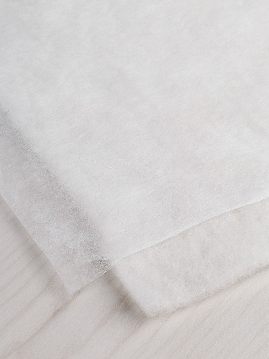 Italian Recycled Wool Interlining | Core Fabrics