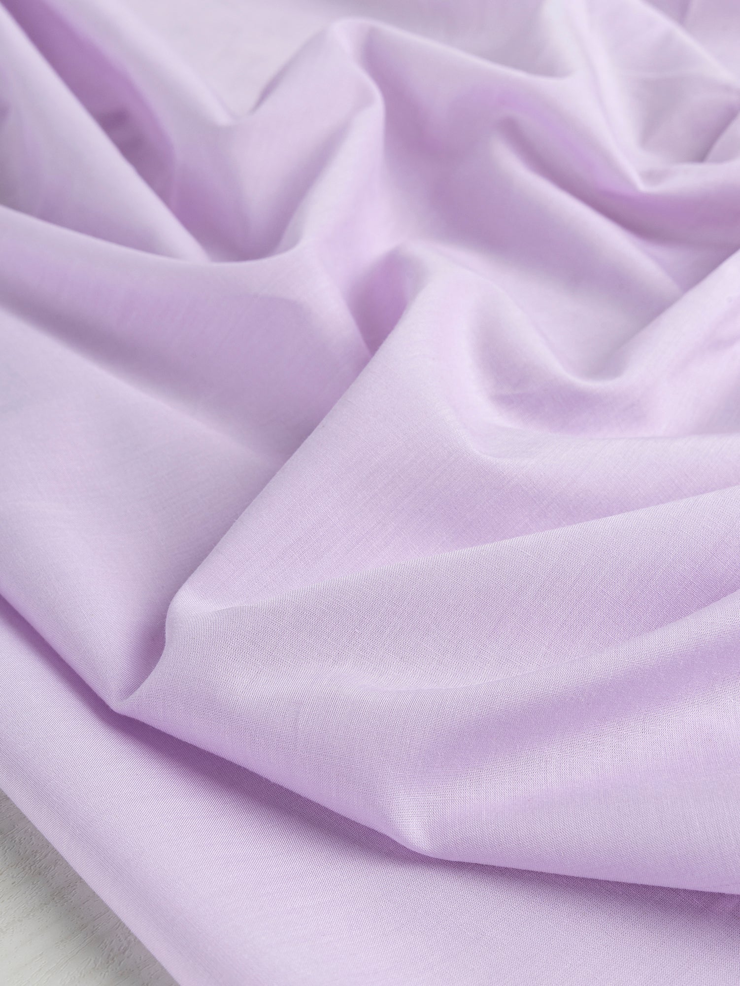 F-TEN016-002-Japanese-Tencel-Cotton-Voile-Lavender-Core-Fabrics-scrunched.JPG