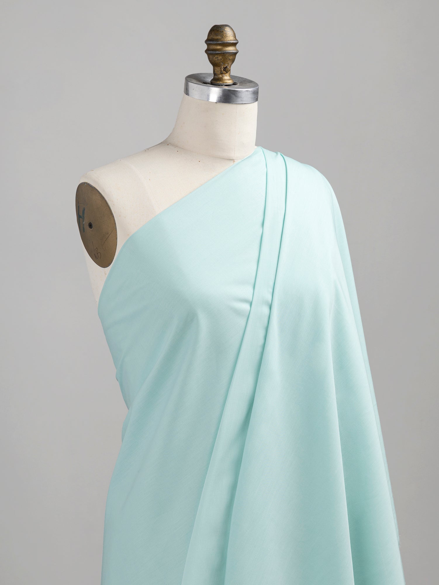 F-TEN016-003-Japanese-Tencel-Cotton-Voile-Mint-Core-Fabrics-draped.JPG