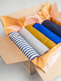 Mystery Bundle - Knits