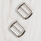 Vest Buckle 19mm (3/4") - 2 pack