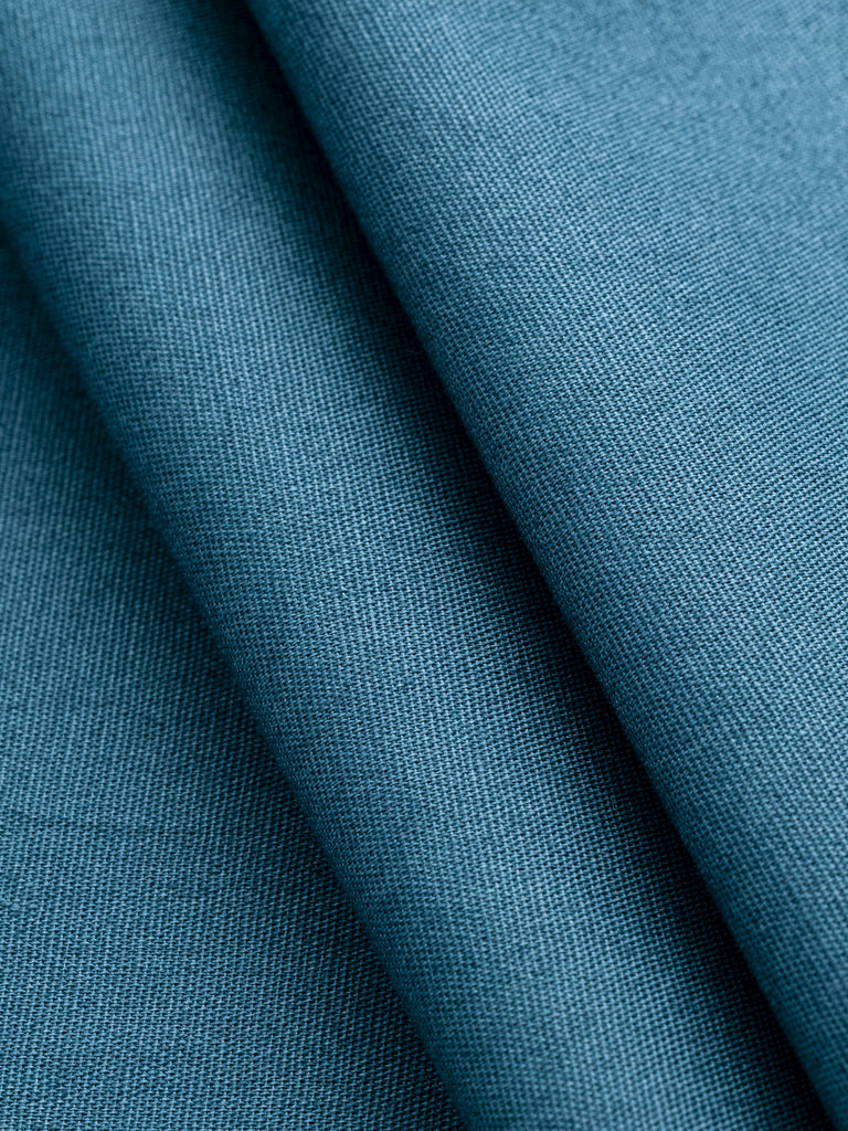 Lightweight Silky Cotton Poplin - Deep Dive