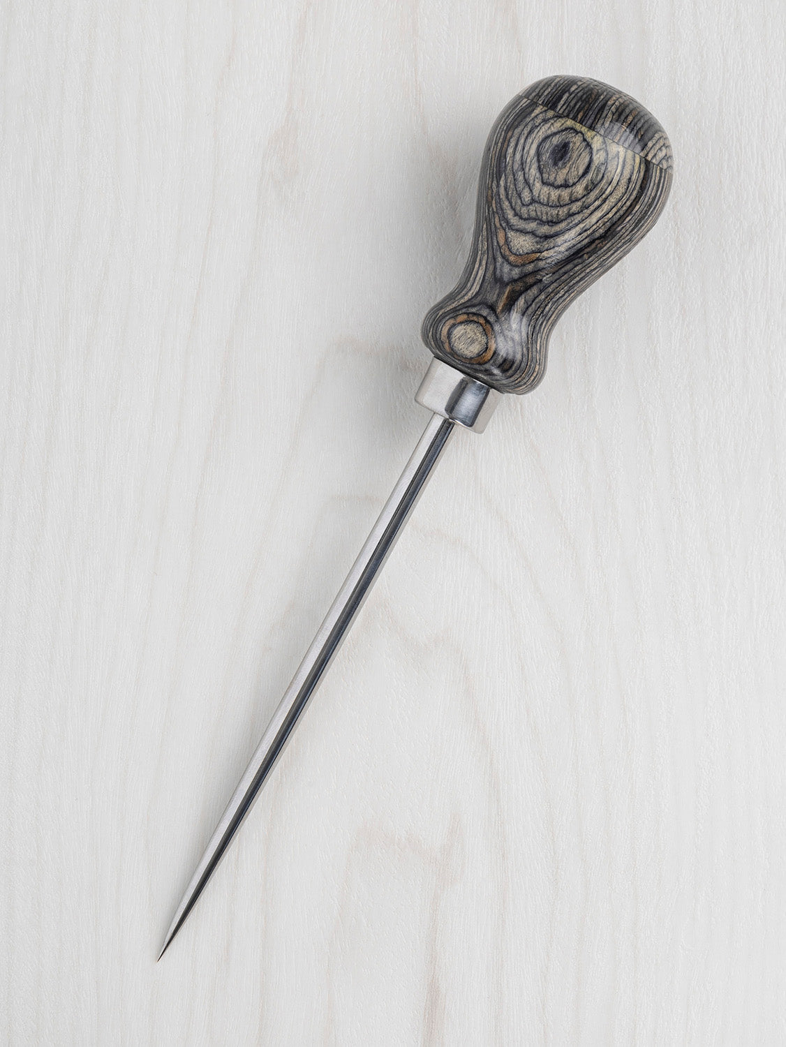 Long Awl with Wood Handle | Core Fabrics