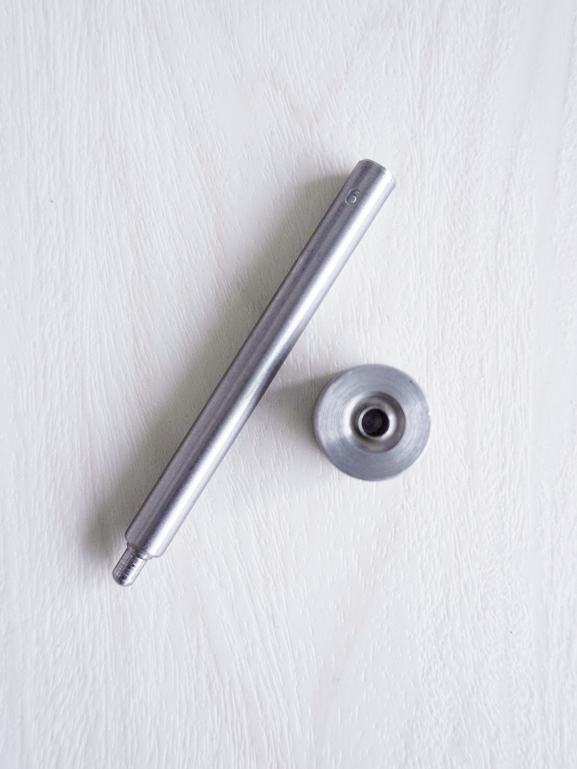 6mm Grommet Eyelet Setting Tool Kit | Core Fabrics