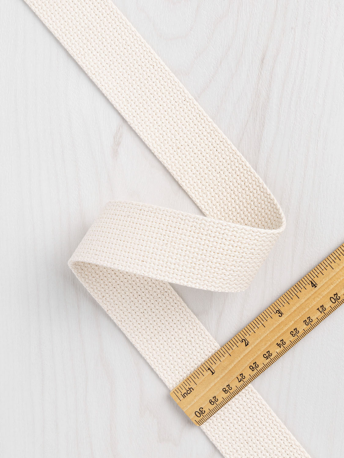 1.5 Cotton Webbing Strapping