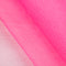 Tulle en nylon fin de rouleau – Rose