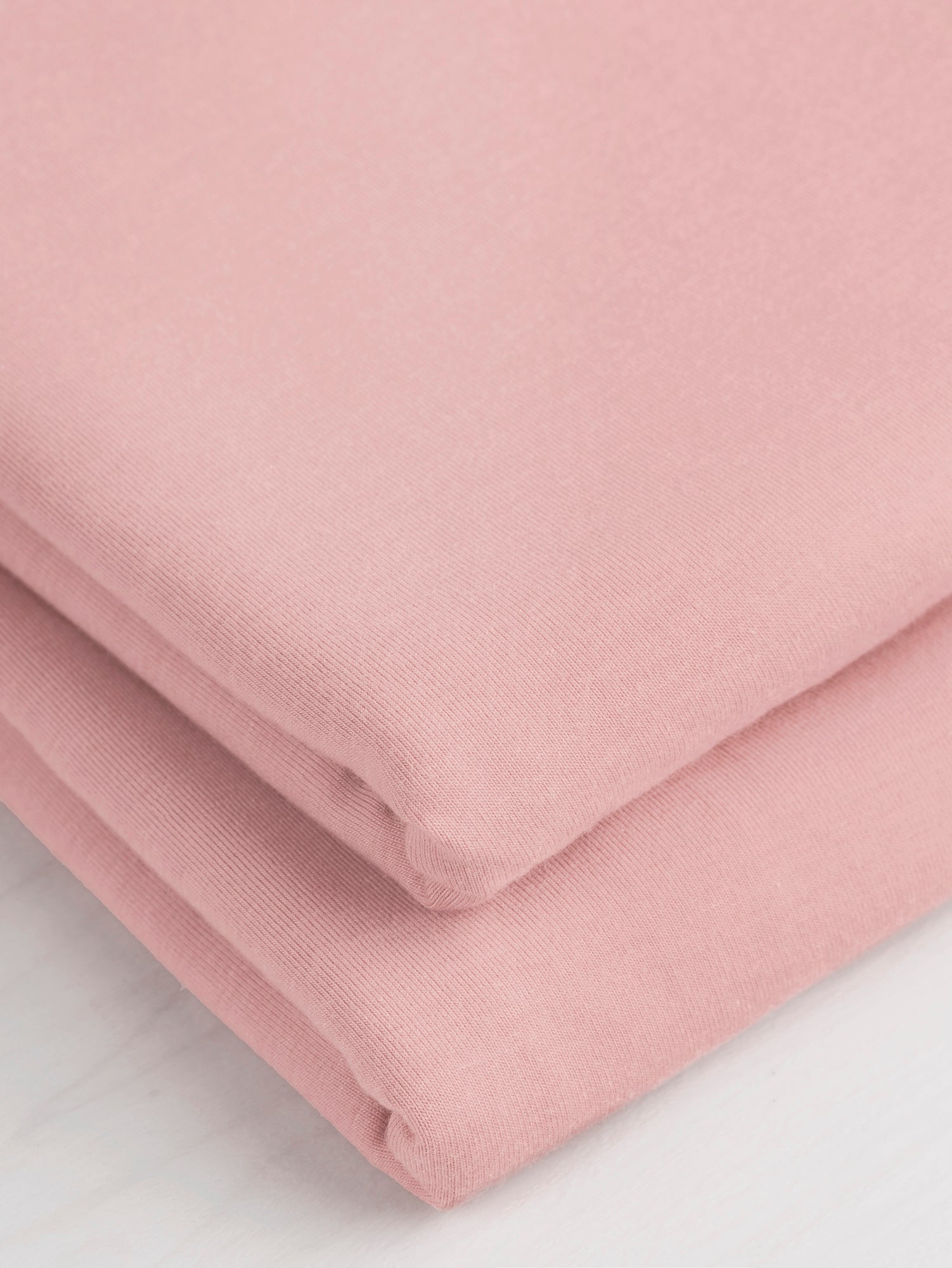 F-TEN008-024-Organic-Cotton-Tencel-Stretch-Knit-Jersey-Light-Pink-Core-Fabrics-scrunched