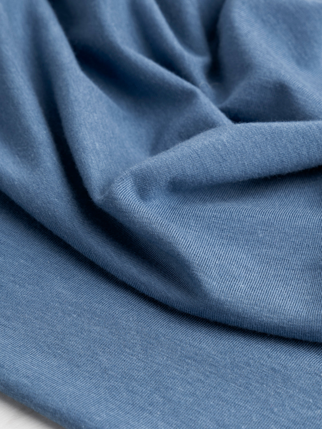 Denim jersey fabric online