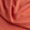 Organic Cotton + Tencel Stretch Knit Jersey - Terracotta