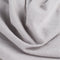 Organic Cotton Washed Jersey Knit - Cloud