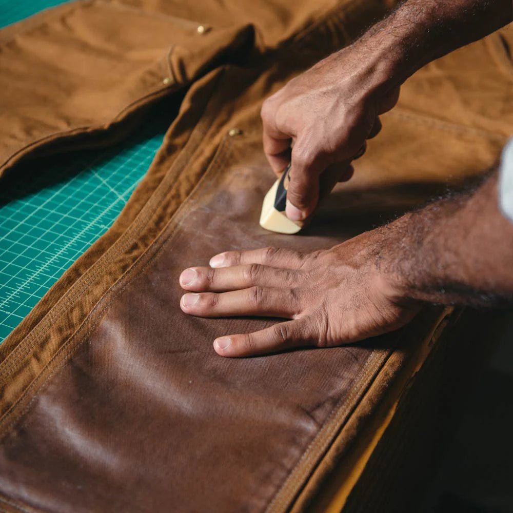 Otterwax Heavy Duty Fabric Wax | Core Fabrics