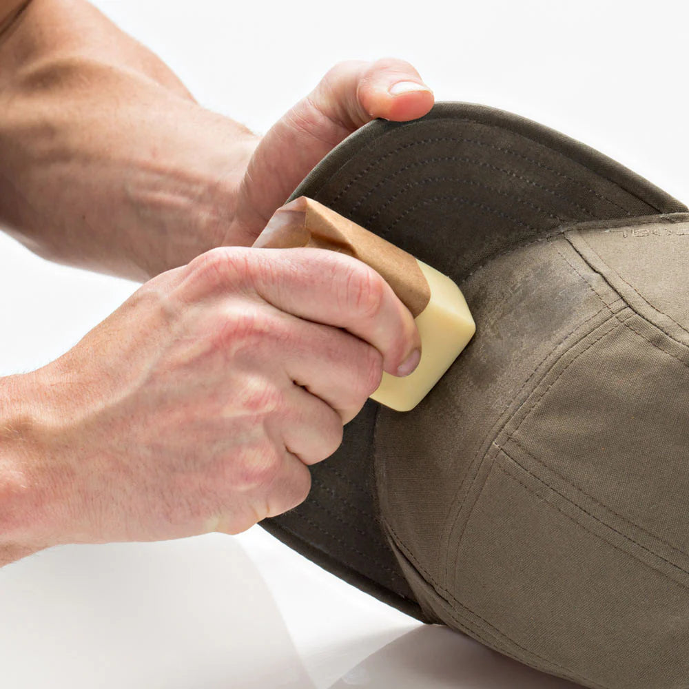 Otterwax Heavy Duty Fabric Wax | Core Fabrics