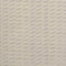 Tricot French terry à motif fin de rouleau - Gris chiné + Jaune
