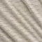 Patterned French Terry Knit Deadstock - Heather Grey + Yellow
