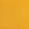 Tricot côtelé extensible polyester-coton fin de rouleau - jaune souci