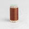 Scanfil Organic Cotton 50wt Thread 500 yards - Baked Clay 4828
