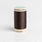 Scanfil Organic Cotton 50wt Thread 500 yards - Cocoa Brown 4829