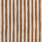 Challis viscose à rayures - Café + Crème + Noir