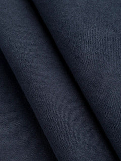 Substantial Organic Cotton Broadcloth - Indigo