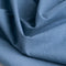 Substantial Organic Cotton Broadcloth - Steel Blue