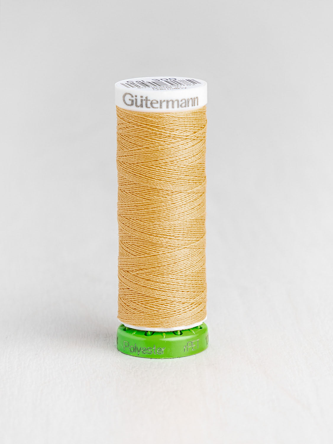 Gütermann All Purpose rPET Recycled Thread - Glazed Doughnut 300 | Core Fabrics