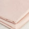 Textured Cotton Jacquard Deadstock - Powder Pink