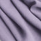 Viscose Lin Texturé - Gris lavande