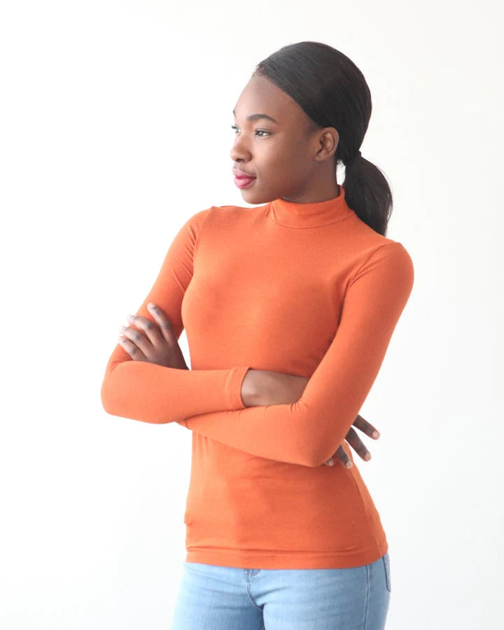 True Bias - Nikko Top & Dress | Core Fabrics