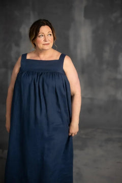 Merchant + Mills - HONEY Dress 18-28