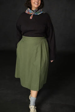 Merchant + Mills - NEVIS Skirt 18-28
