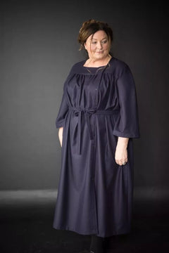 Merchant + Mills - OMILIE Dress & Top 18-28