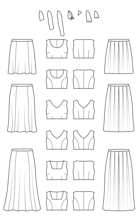 284f37170b0caf60b4b73f47dd0a8872 | Core Fabrics
