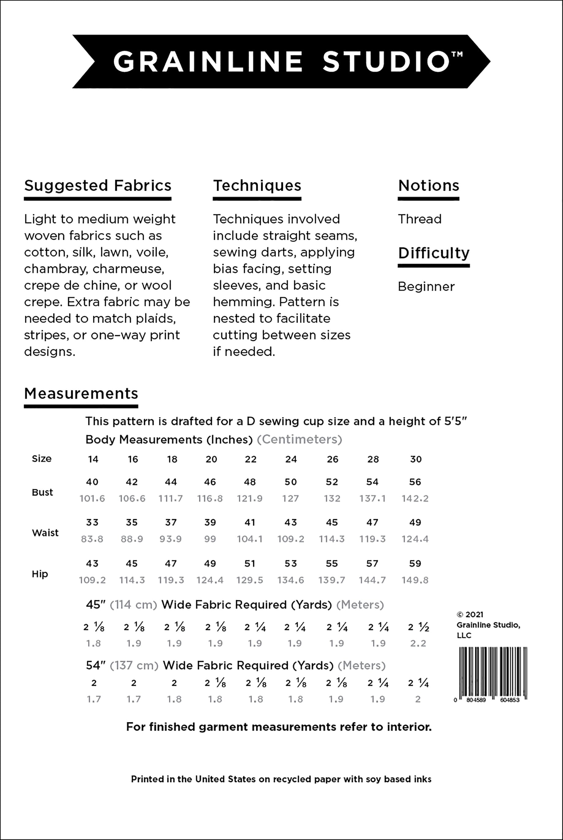 59698c5081b91269cb2ad131691d85f8 | Core Fabrics