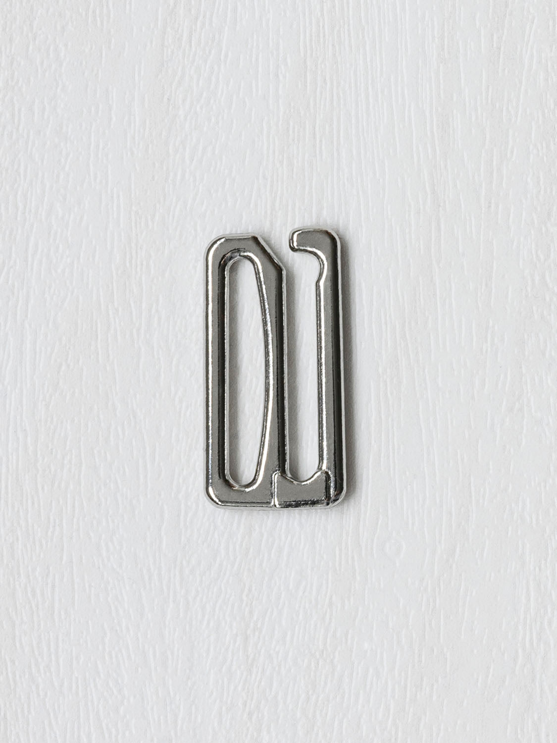 Bikini Hook Closure - 1.25' (32mm) | Core Fabrics